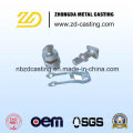 OEM Investment Casting for Railway